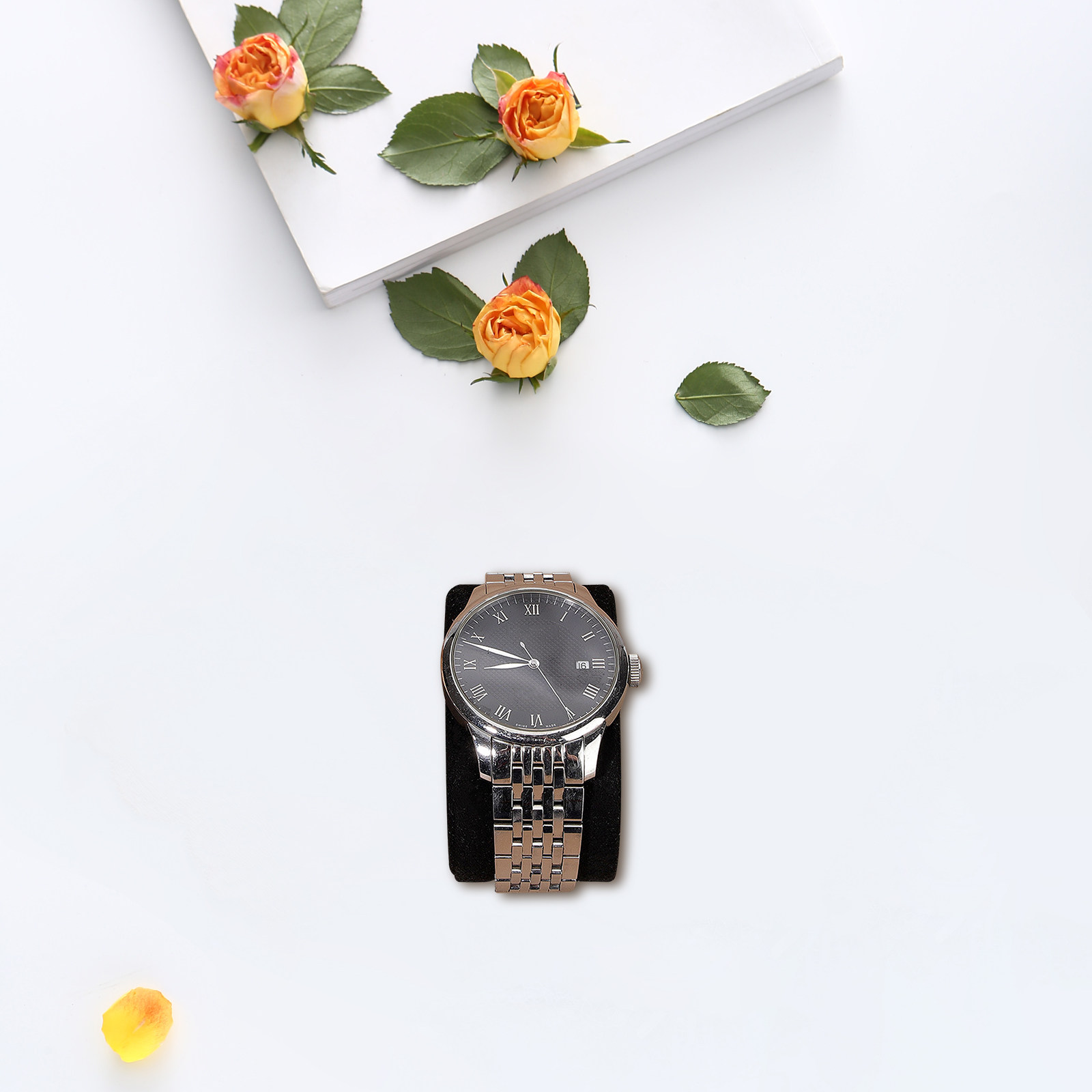 시계 진열용 고탄성 스펀지 시계 받침대, 작은 보석류  - Watch Display Box 리뷰 및 가격