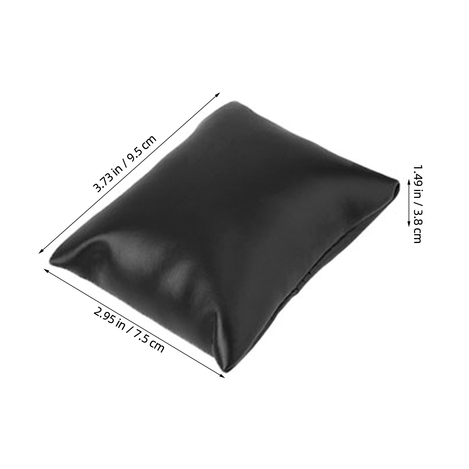시계 보관용 쿠션 12개 세트, 팔찌, 뱅글, 발찌 등 - Watch Display Box 리뷰 및 가격
