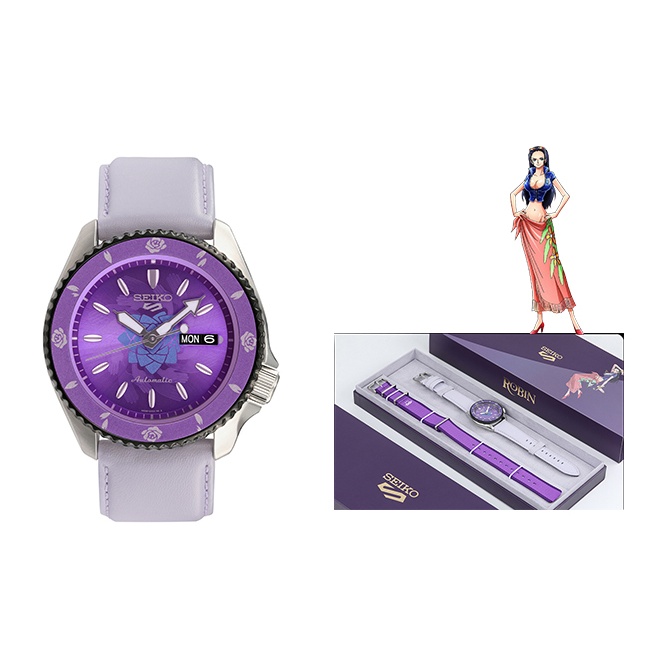 세이코 5 비즈니스 메커니컬 무브먼트 시계, 소가죽/소 - Seiko Watch Prospex 리뷰 및 가격