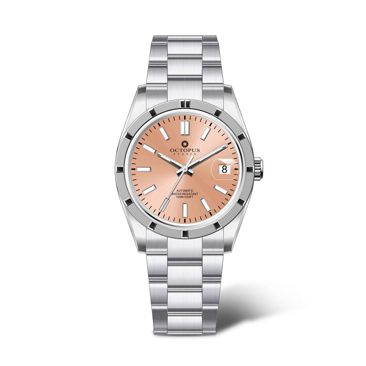 Octopus Men 자동 시계 36mm 럭셔리 기계식 - Seiko Watch Prospex 리뷰 및 가격