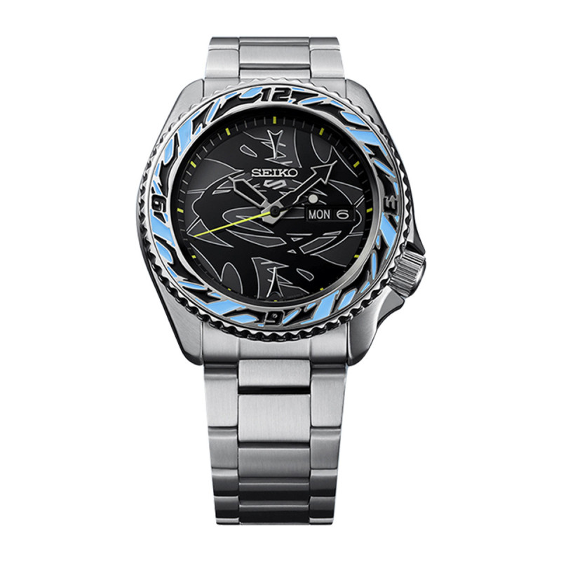 세이코 5 SRPG65K1, 패셔너블한 커플용 손목시계 - Seiko Watch Prospex 리뷰 및 가격