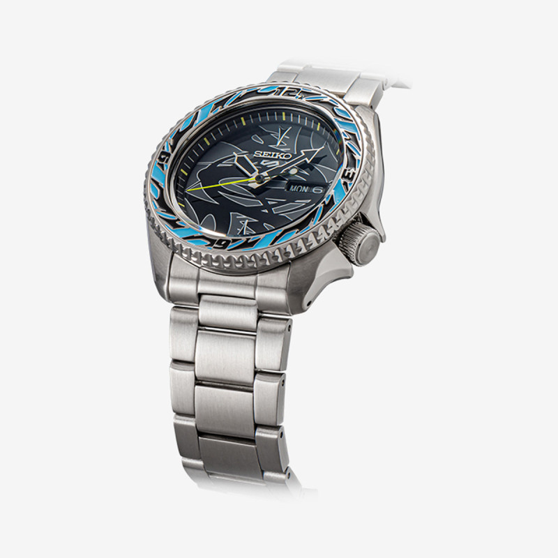 세이코 5 SRPG65K1, 패셔너블한 커플용 손목시계 - Seiko Watch Prospex 리뷰 및 가격
