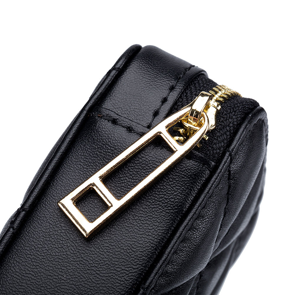 거울 휴대용 PU 립스틱 보관 가방, 화장품 지퍼 잠금 - Jc Jewelry & Watches Photos 리뷰 및 가격